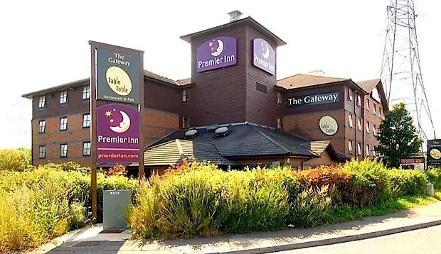 Premier Inn Southampton - Eastleigh-1