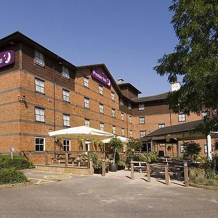 Premier Inn Southampton - Eastleigh-3